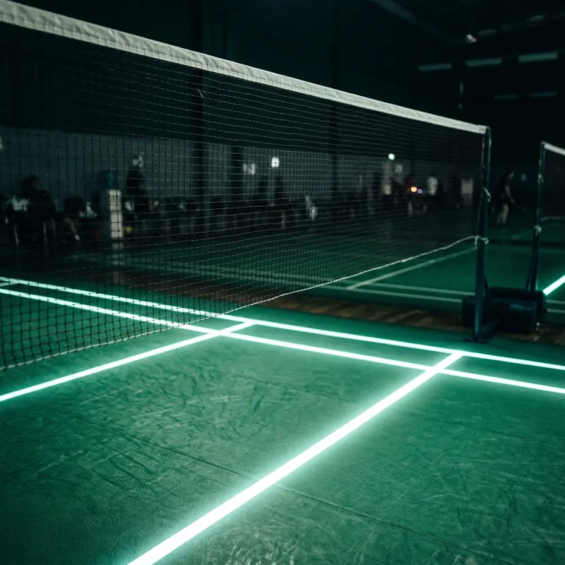 Star Badminton Court