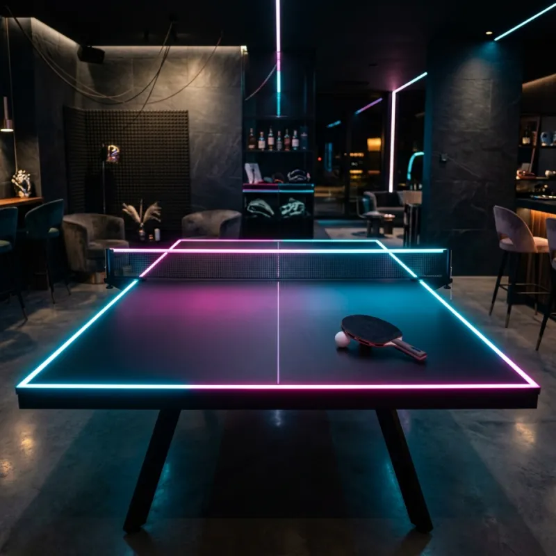 Table 1 (Pro Series)