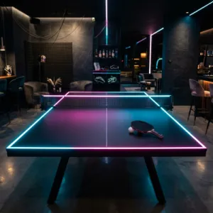 Table 1 (Pro Series)
