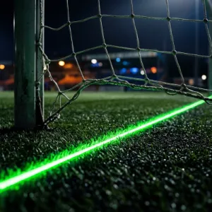Pitch 2 (5-a-side)