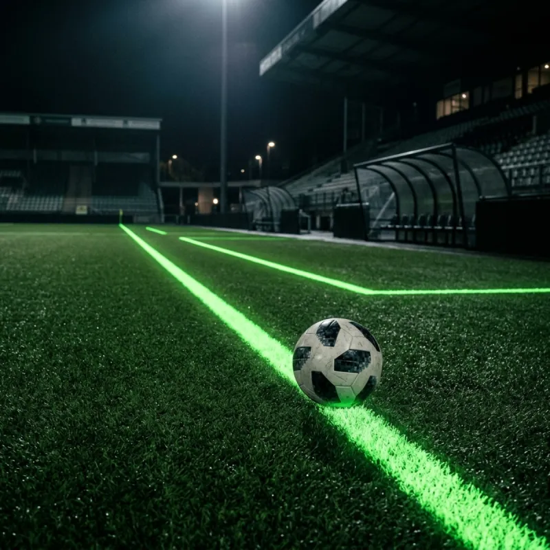 Pitch 1 (7-a-side)