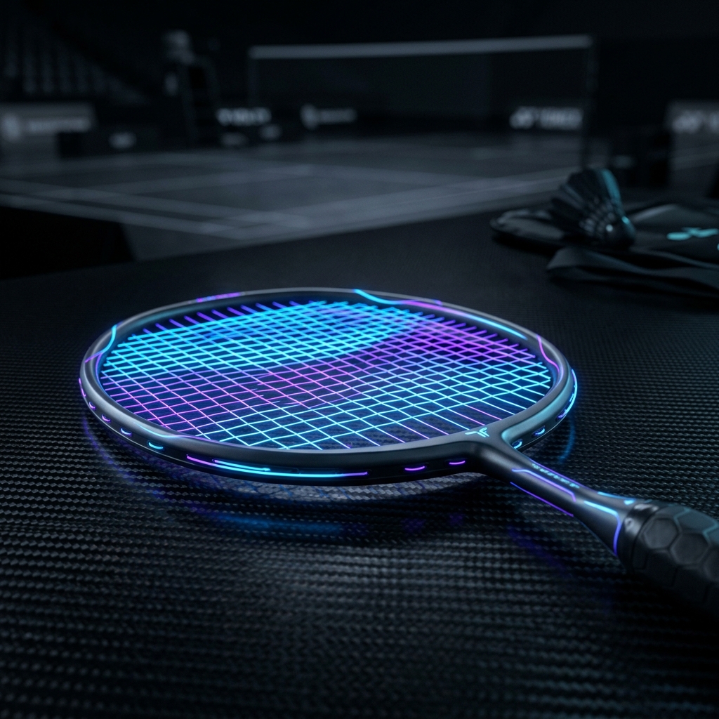 How to Choose the Right Badminton Racket