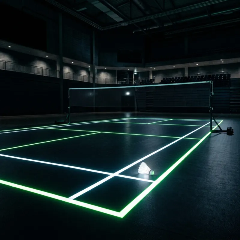 Downtown Badminton Club