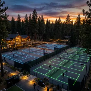 Pine Hills Sports Club